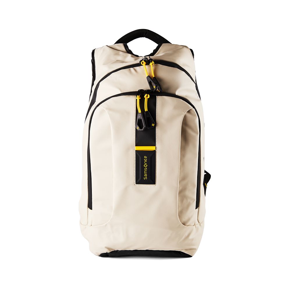 Samsonite Paradiver Light Zaino da giorno 43 cm Vano porta PC
