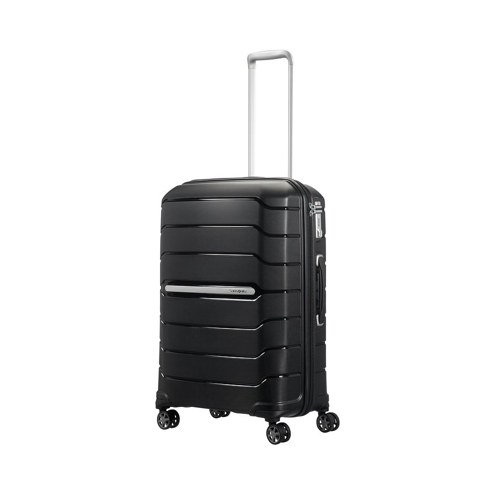 Samsonite Flux 4 ruote Carrello 68 cm espandibile Samsonite Flux 4 ruote Carrello 68 cm espandibile