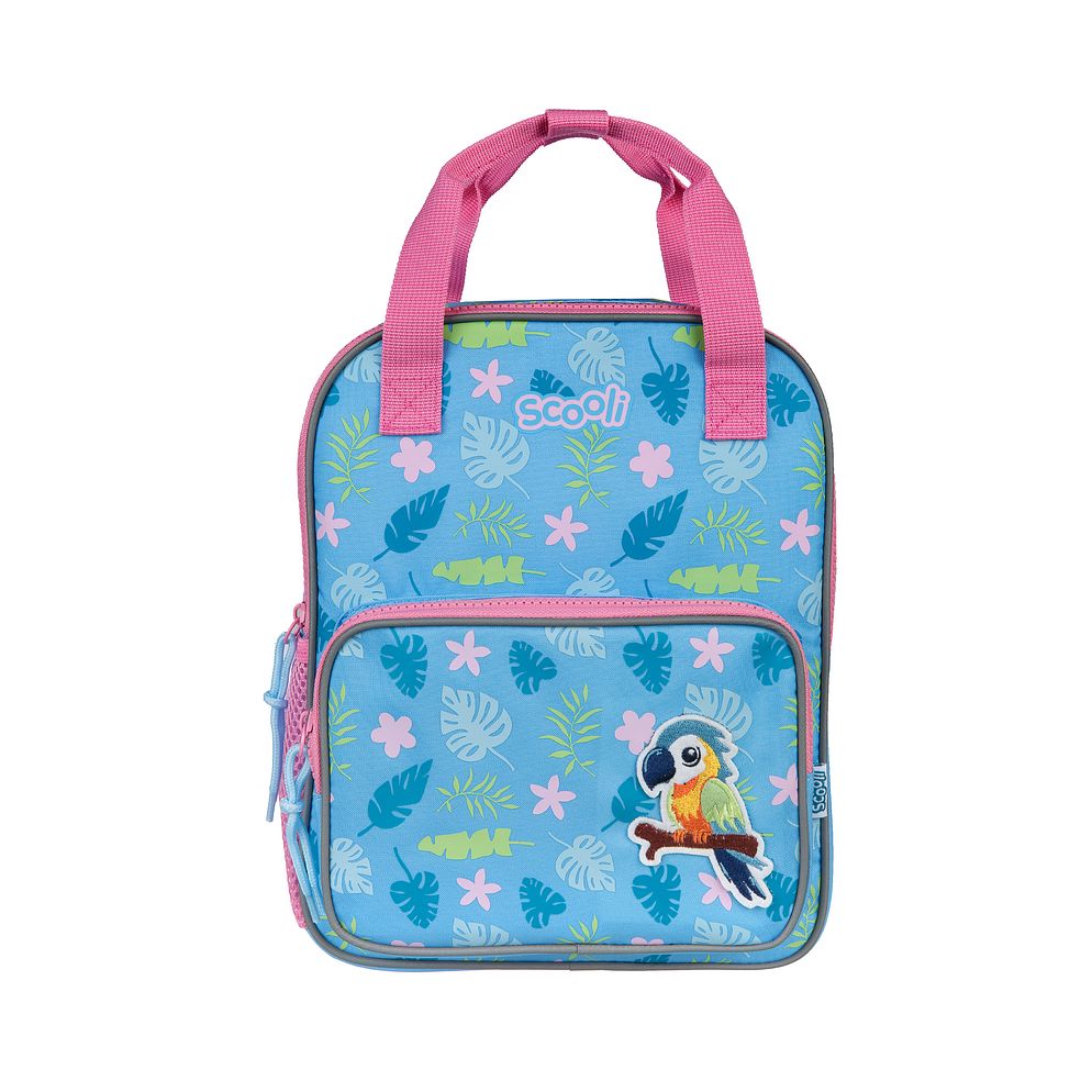 Scooli Mini-Me Förskoleryggsäck 30 cm Scooli Mini-Me Förskoleryggsäck 30 cm