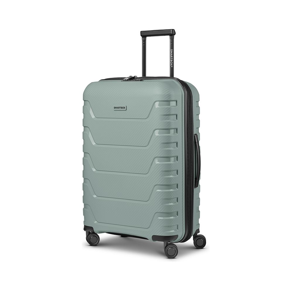 Smartbox Edition 01 4 ruote Carrello 66 cm espandibile Smartbox Edition 01 4 ruote Carrello 66 cm espandibile