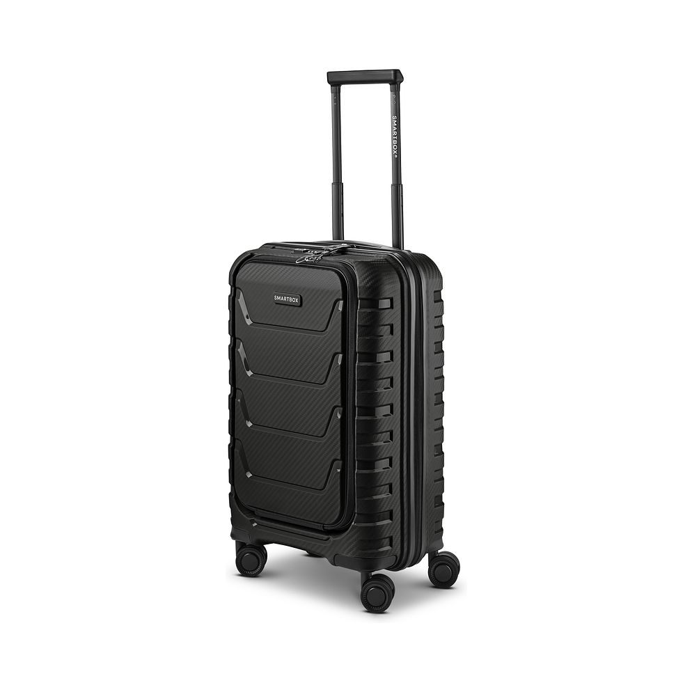 Smartbox Edition 01 4-hjulet Håndbagage 55 cm Laptoprum