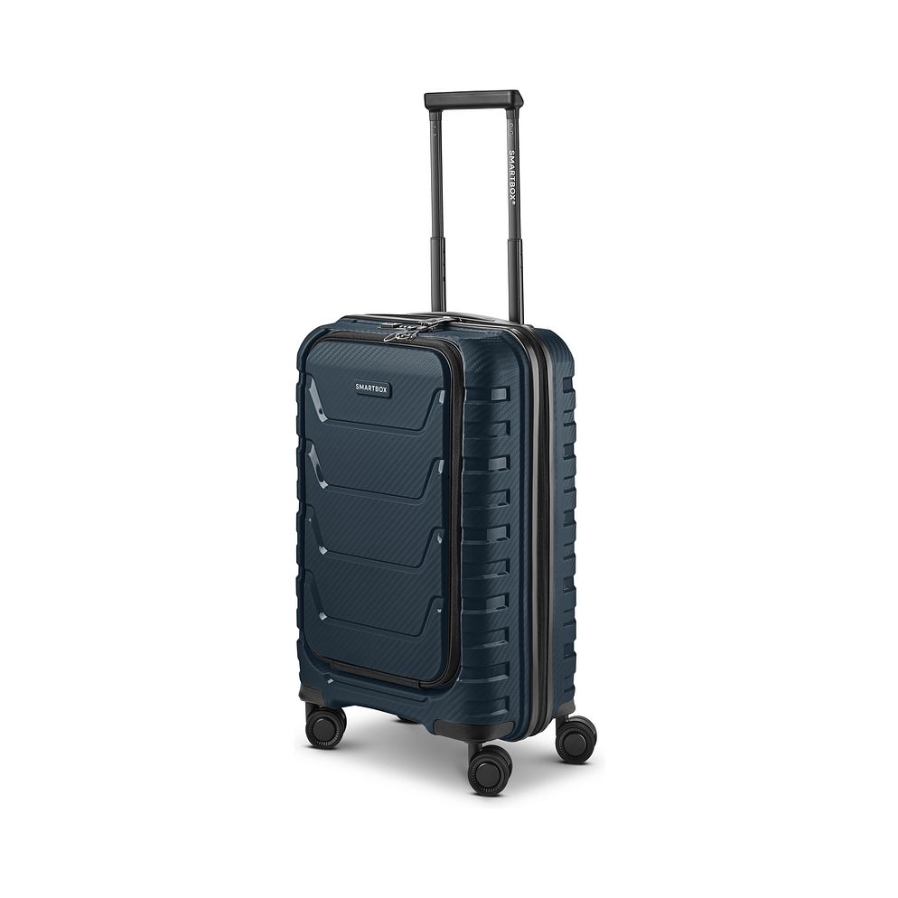 Smartbox Edition 01 4-hjulet Håndbagage 55 cm Laptoprum