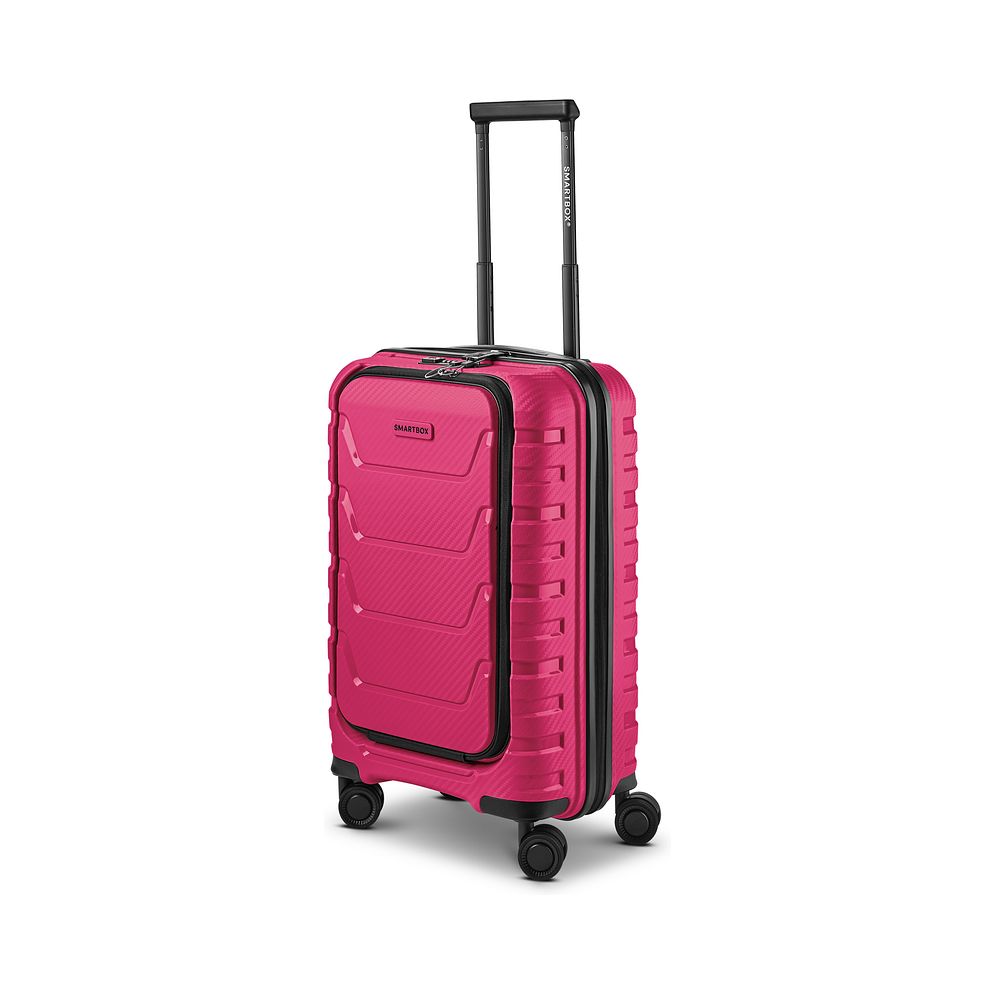 Smartbox Edition 01 4-hjulet Håndbagage 55 cm Laptoprum