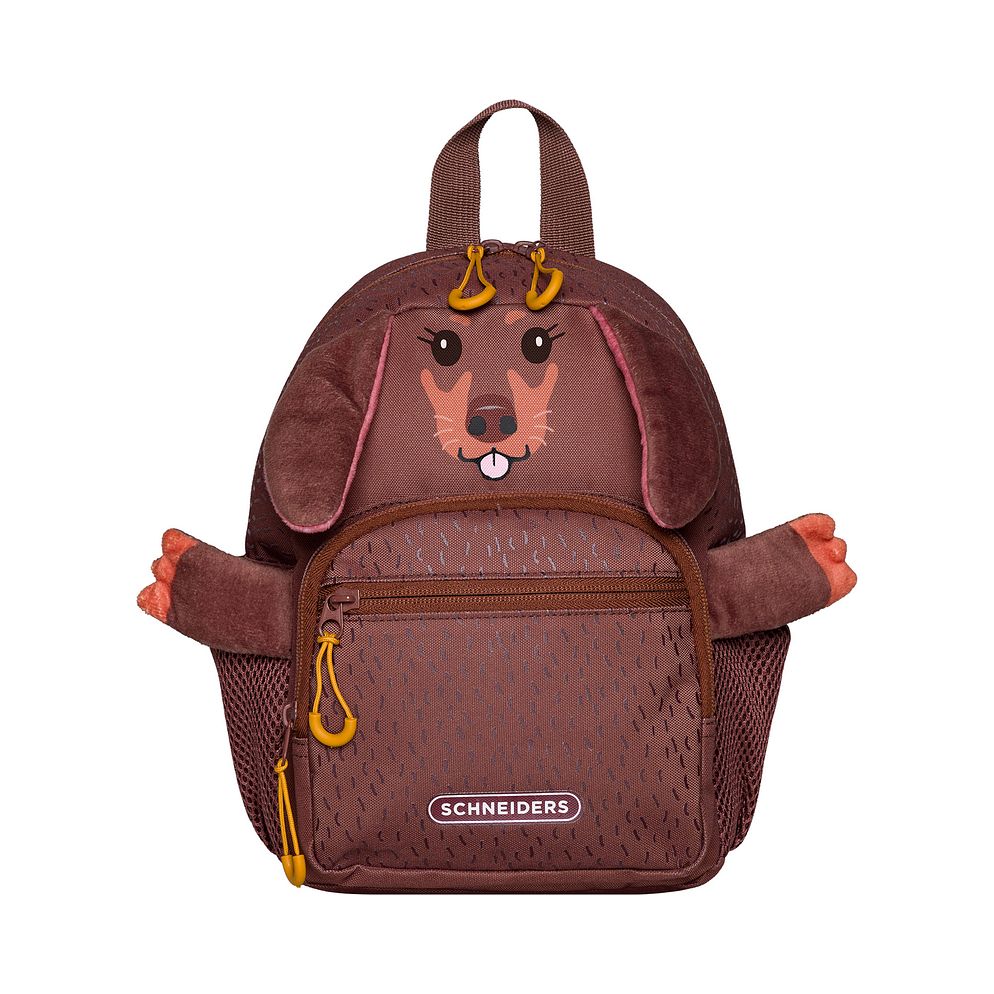 Schneiders Mini Zaino per la scuola materna 27 cm Schneiders Mini Zaino per la scuola materna 27 cm
