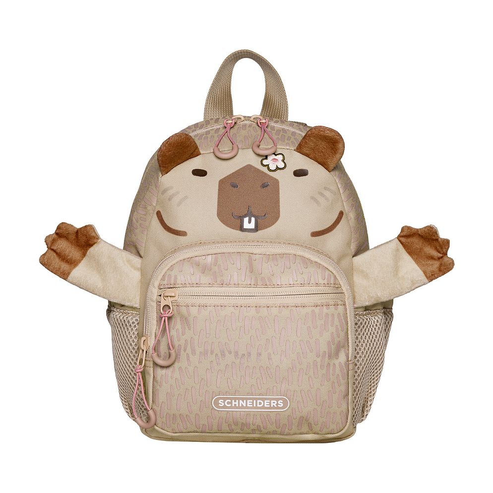 Schneiders Mini Zaino per la scuola materna 27 cm Schneiders Mini Zaino per la scuola materna 27 cm
