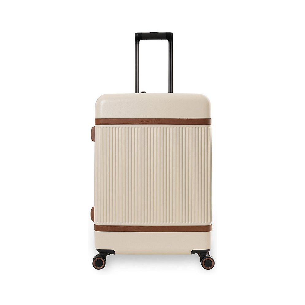 The Chesterfield Brand Zuna 4 ruote Carrello M 65 cm The Chesterfield Brand Zuna 4 ruote Carrello M 65 cm