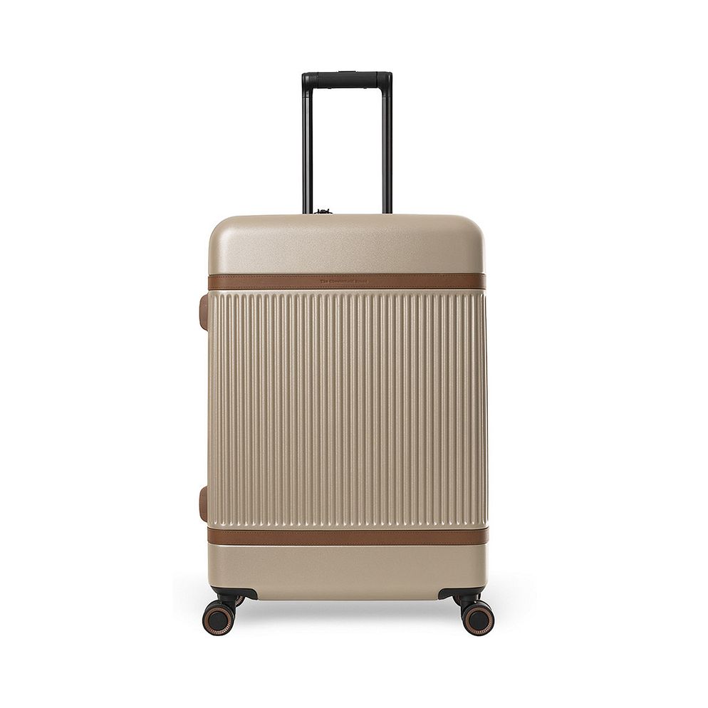 The Chesterfield Brand Zuna 4 ruote Carrello M 65 cm The Chesterfield Brand Zuna 4 ruote Carrello M 65 cm