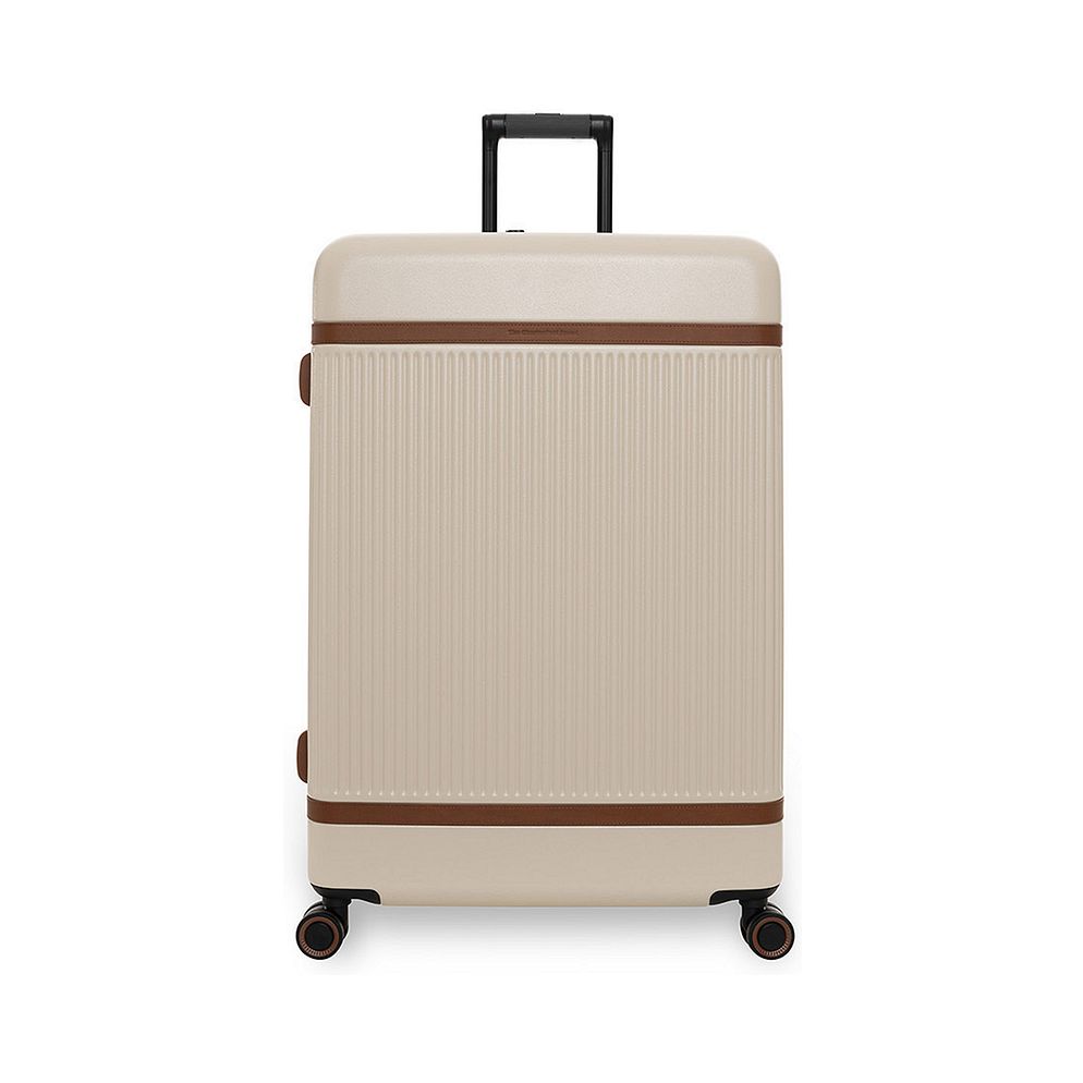 The Chesterfield Brand Zuna 4 ruote Carrello L 75 cm The Chesterfield Brand Zuna 4 ruote Carrello L 75 cm