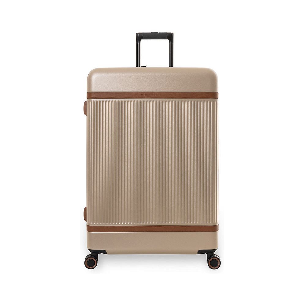 The Chesterfield Brand Zuna 4 ruote Carrello L 75 cm The Chesterfield Brand Zuna 4 ruote Carrello L 75 cm