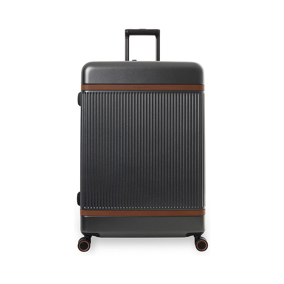 The Chesterfield Brand Zuna 4 ruote Carrello L 75 cm The Chesterfield Brand Zuna 4 ruote Carrello L 75 cm