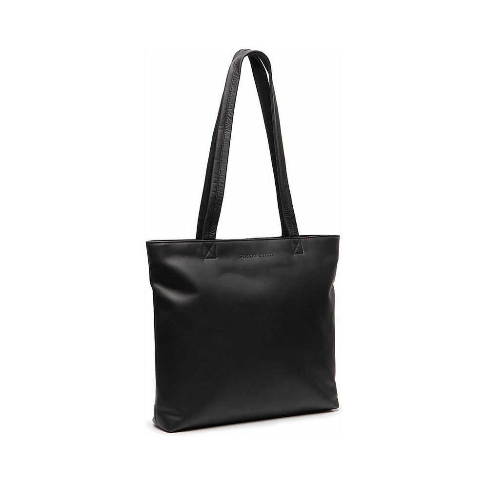 The Chesterfield Brand Alveron Borsa shopper Vera Pelle 33 cm Vano porta PC The Chesterfield Brand Alveron Borsa shopper Vera Pelle 33 cm Vano porta PC