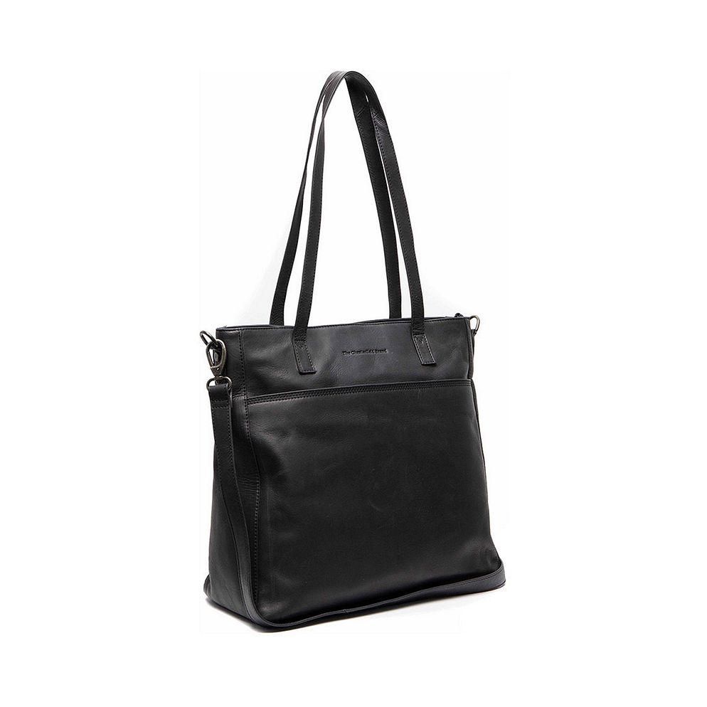 The Chesterfield Brand Mosel Borsa shopper Vera Pelle 33 cm Vano porta PC The Chesterfield Brand Mosel Borsa shopper Vera Pelle 33 cm Vano porta PC