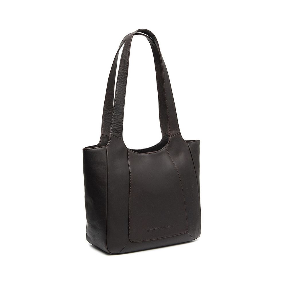 The Chesterfield Brand Tofino Borsa shopper Vera Pelle 30 cm The Chesterfield Brand Tofino Borsa shopper Vera Pelle 30 cm