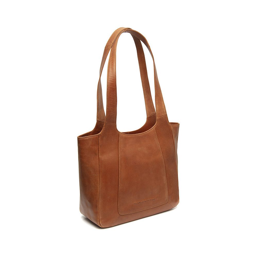 The Chesterfield Brand Tofino Borsa shopper Vera Pelle 30 cm The Chesterfield Brand Tofino Borsa shopper Vera Pelle 30 cm
