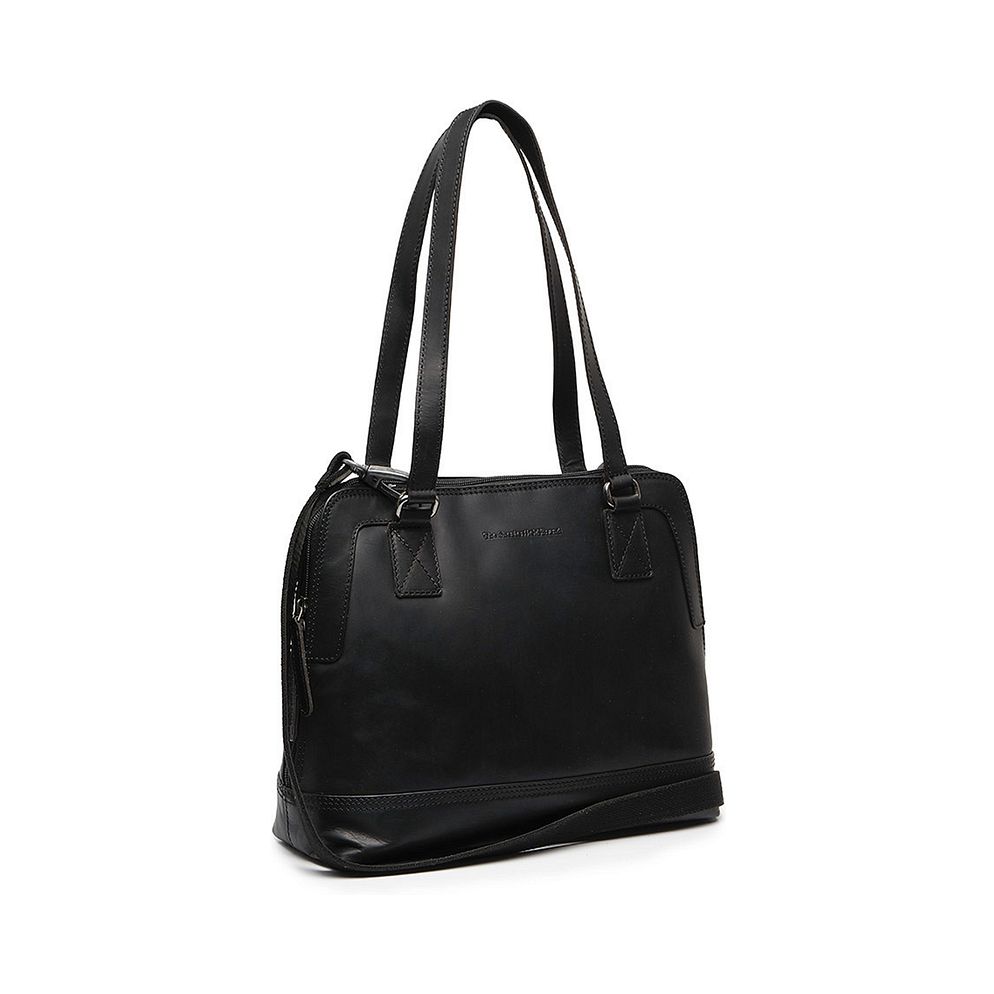 The Chesterfield Brand Seron Borsa shopper Vera Pelle 32 cm The Chesterfield Brand Seron Borsa shopper Vera Pelle 32 cm
