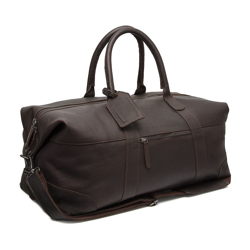 The Chesterfield Brand Portsmouth 2 Borsa da viaggio Weekender Vera Pelle 56 cm The Chesterfield Brand Portsmouth 2 Borsa da viaggio Weekender Vera Pelle 56 cm