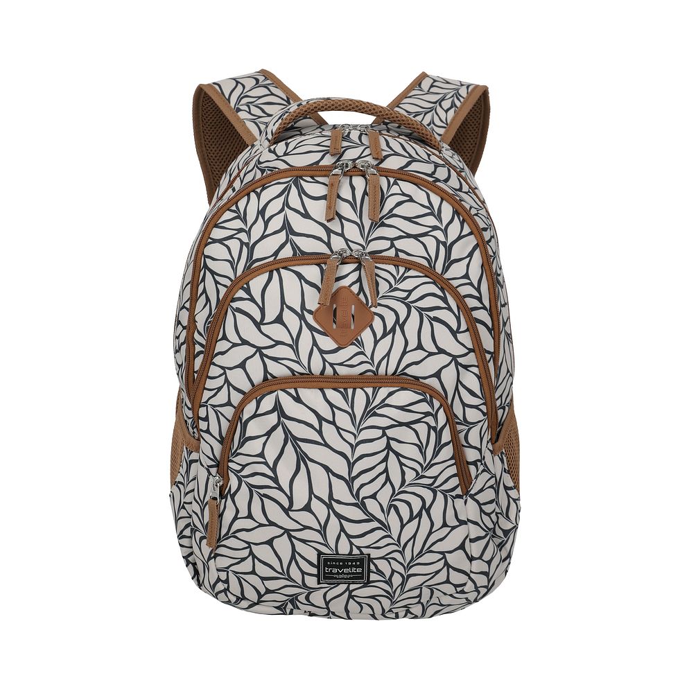 Travelite Basics Zaino da giorno 45 cm Vano porta PC