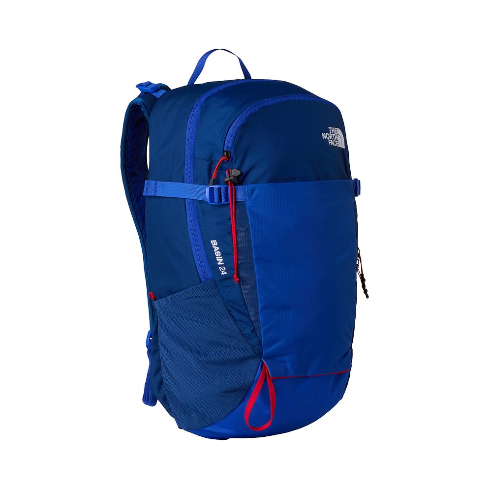 The North Face Basin 24 Zaino da trekking 50 cm The North Face Basin 24 Zaino da trekking 50 cm