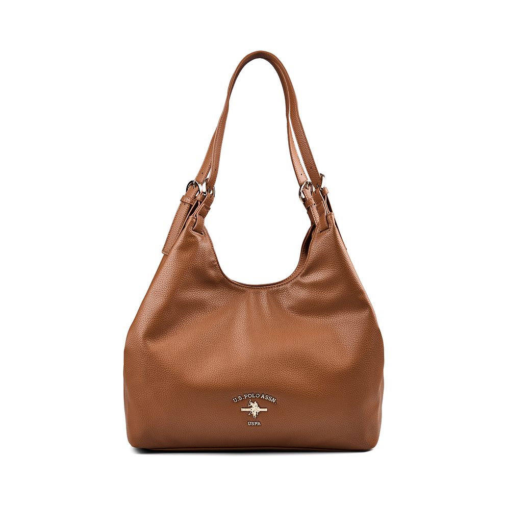 U.S. Polo Assn. Stanford Axelväska 33 cm U.S. Polo Assn. Stanford Axelväska 33 cm