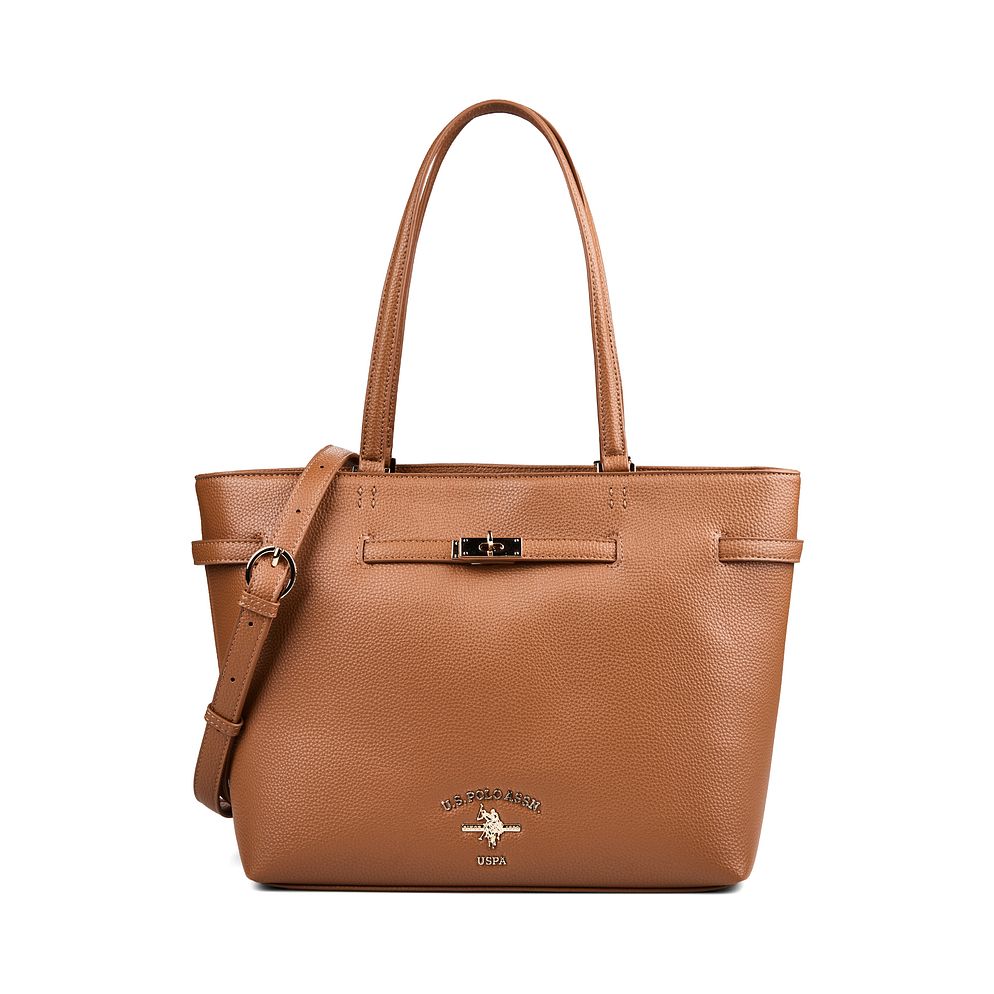 U.S. Polo Assn. Stanfort Shopper M 34 cm U.S. Polo Assn. Stanfort Shopper M 34 cm