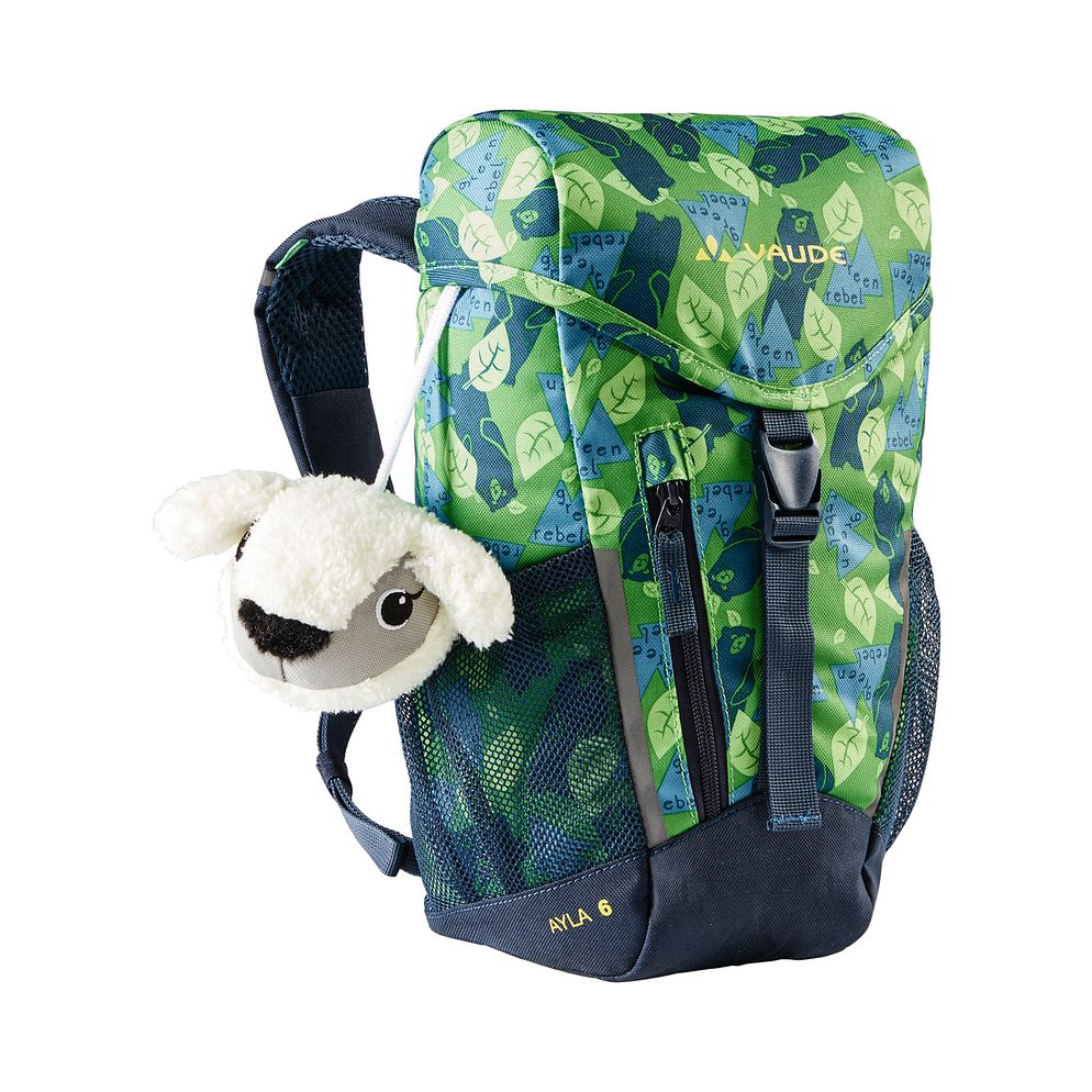 Vaude Ayla 6 Zaino per bambini 30 cm Vaude Ayla 6 Zaino per bambini 30 cm