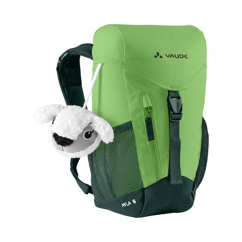 Vaude Ayla 6 Zaino per bambini 30 cm Vaude Ayla 6 Zaino per bambini 30 cm