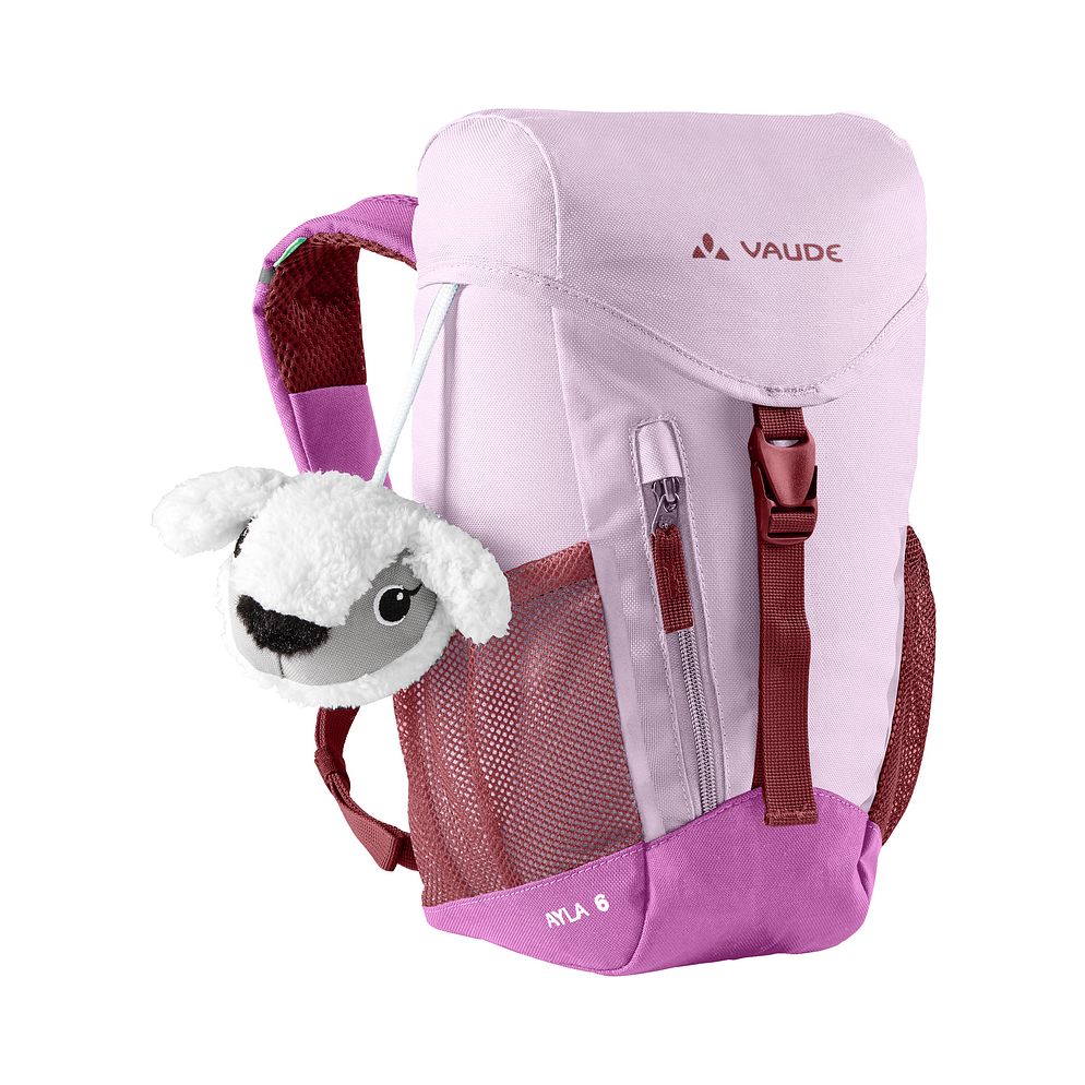Vaude Ayla 6 Zaino per bambini 30 cm Vaude Ayla 6 Zaino per bambini 30 cm