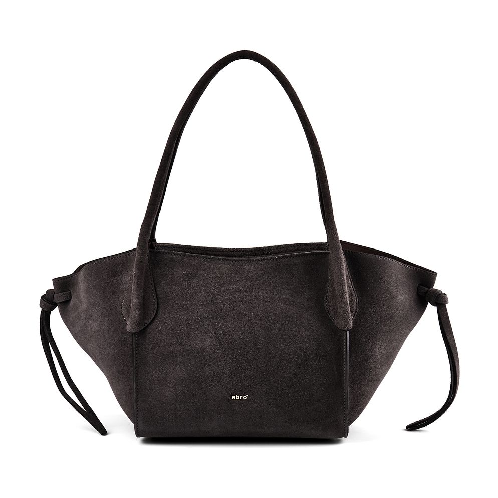 abro Vibe Borsa a spalla Vera Pelle 24 cm abro Vibe Borsa a spalla Vera Pelle 24 cm