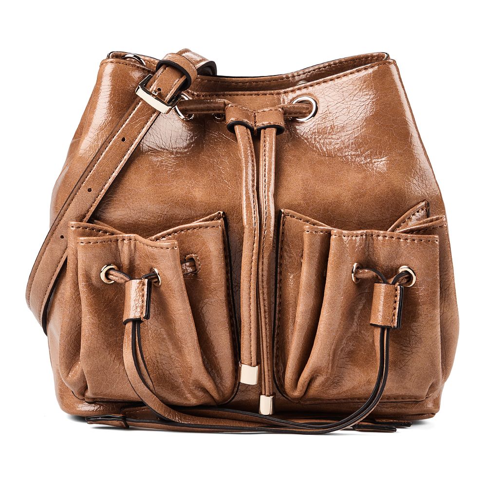 Guess Theodora Bolso bombonera 20 cm