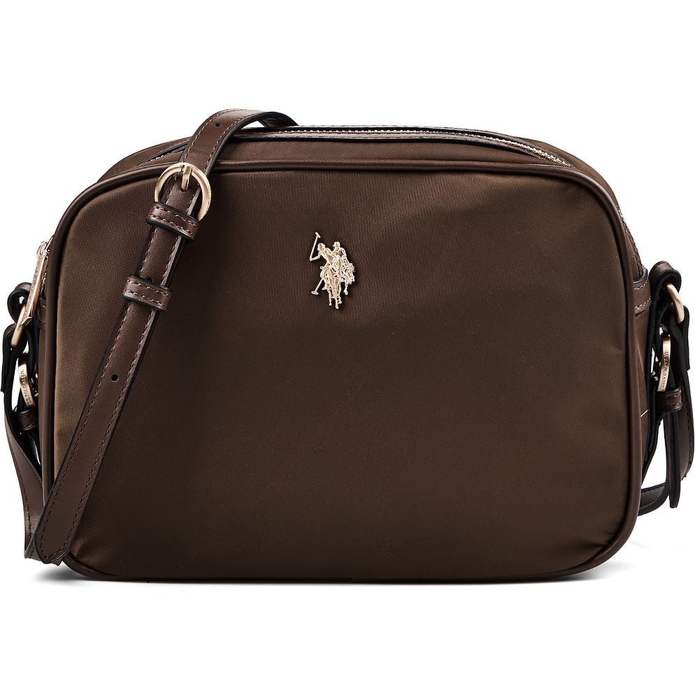 U.S. Polo Assn. Houston Crossbody-väska 24 cm U.S. Polo Assn. Houston Crossbody-väska 24 cm