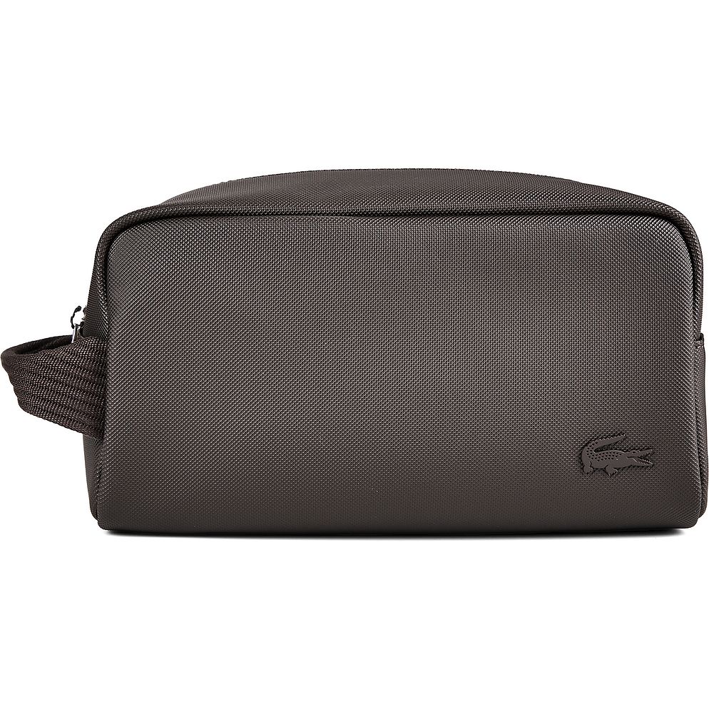 Lacoste Men's Classic Borsa da toilette 25 cm Lacoste Men's Classic Borsa da toilette 25 cm