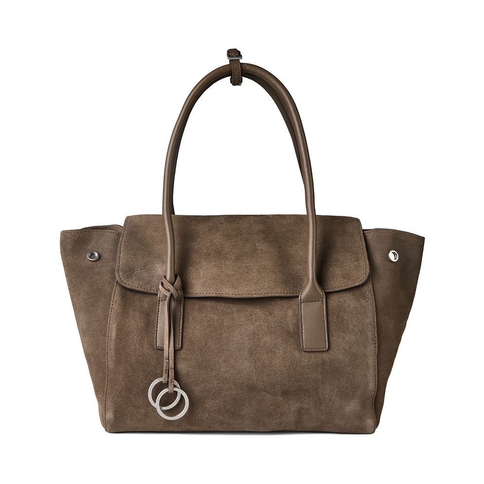 Marc O'Polo Borsa shopper Vera Pelle 52 cm