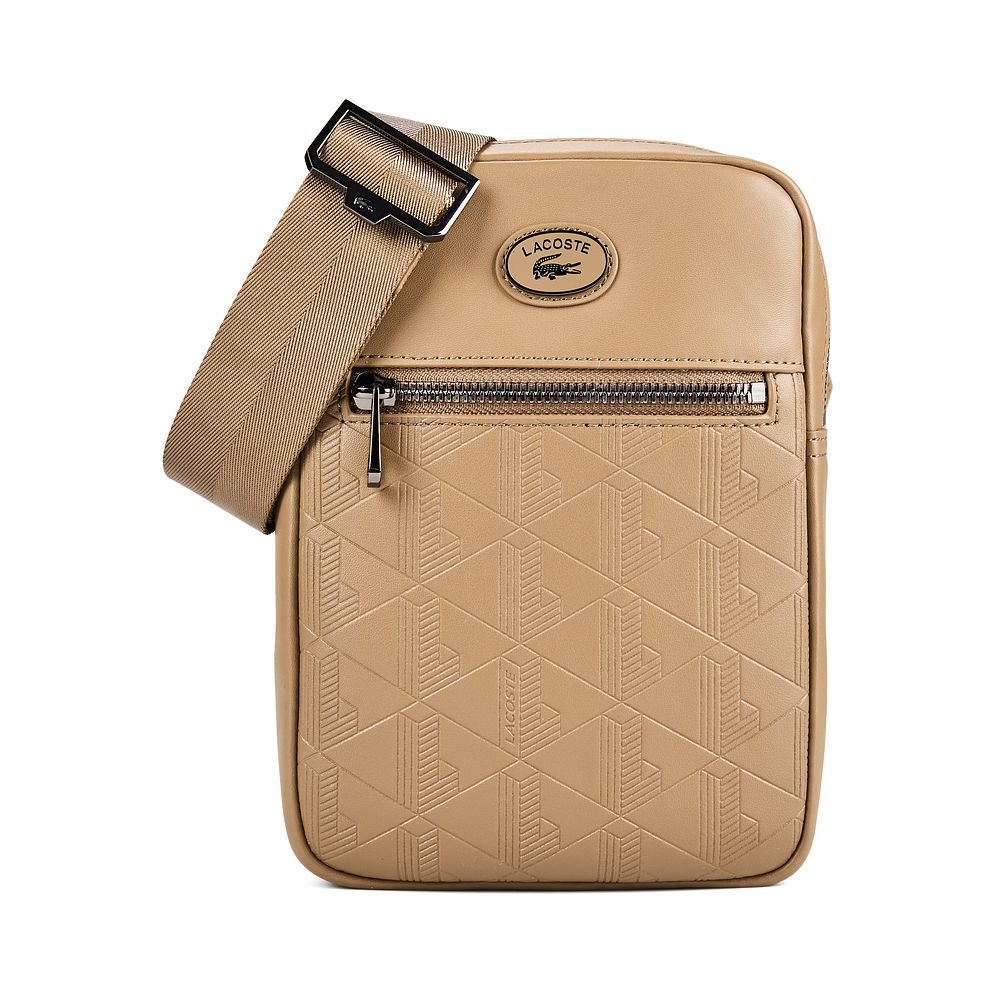 Lacoste Nomogramme Borsa a tracolla 15.5 cm Lacoste Nomogramme Borsa a tracolla 15.5 cm