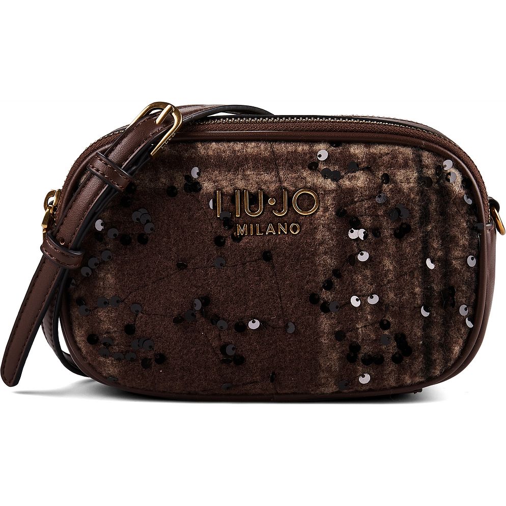 Liu Jo Ridhi Mini Borsa Borsa a tracolla 18 cm Liu Jo Ridhi Mini Borsa Borsa a tracolla 18 cm