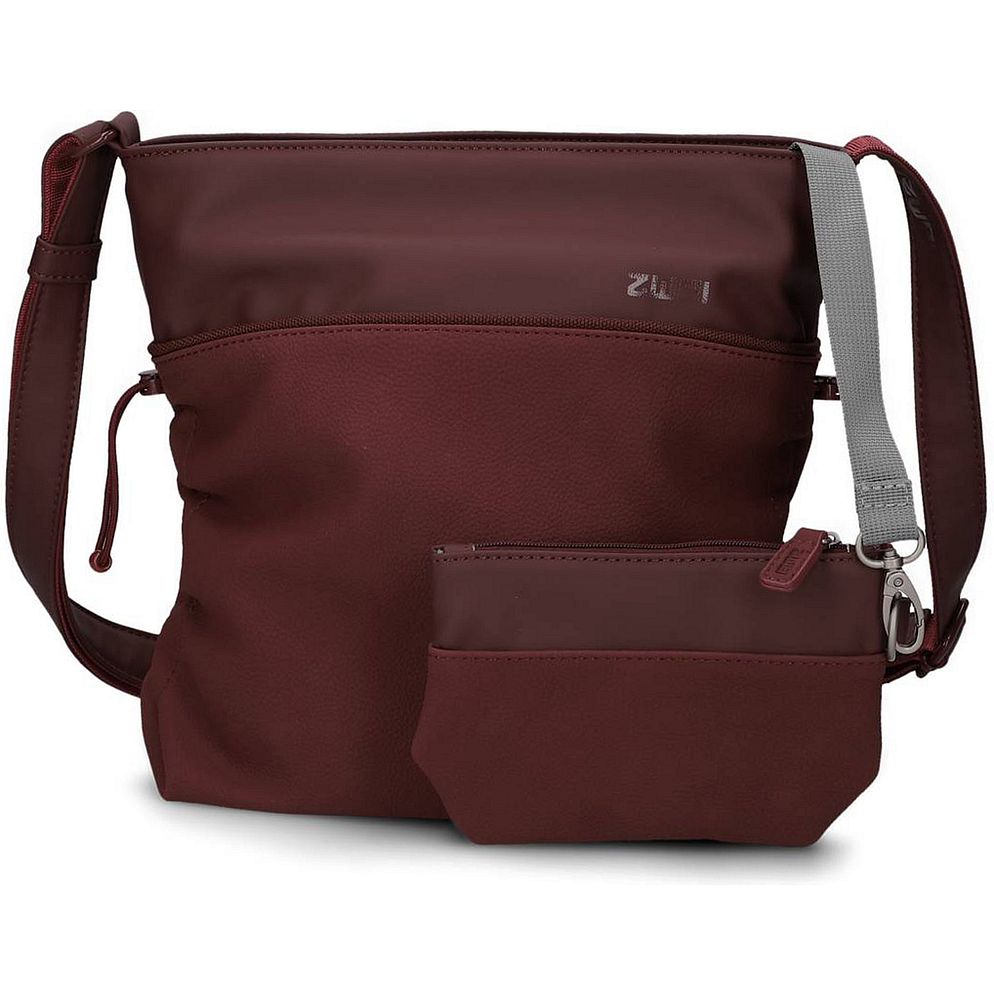 Zwei Jana Borsa a tracolla 29 cm