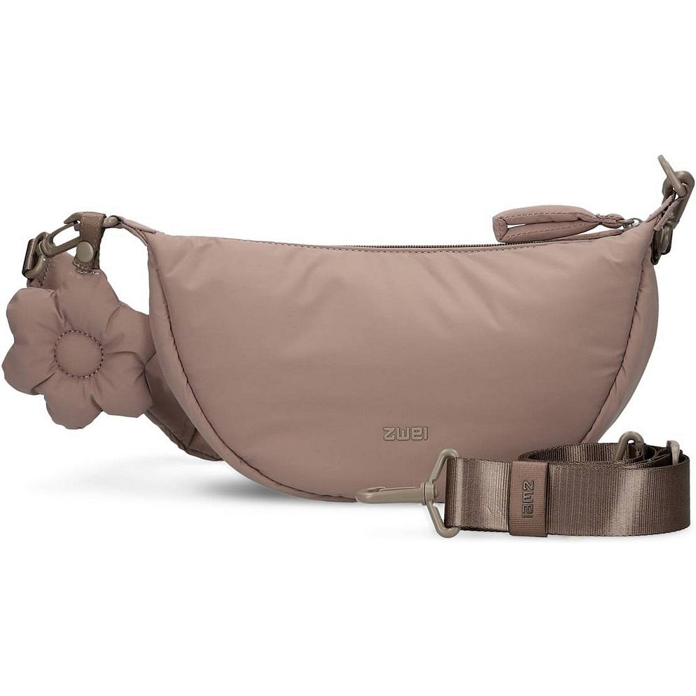 Zwei Hannah Olkalaukku 30 cm Zwei Hannah Olkalaukku 30 cm