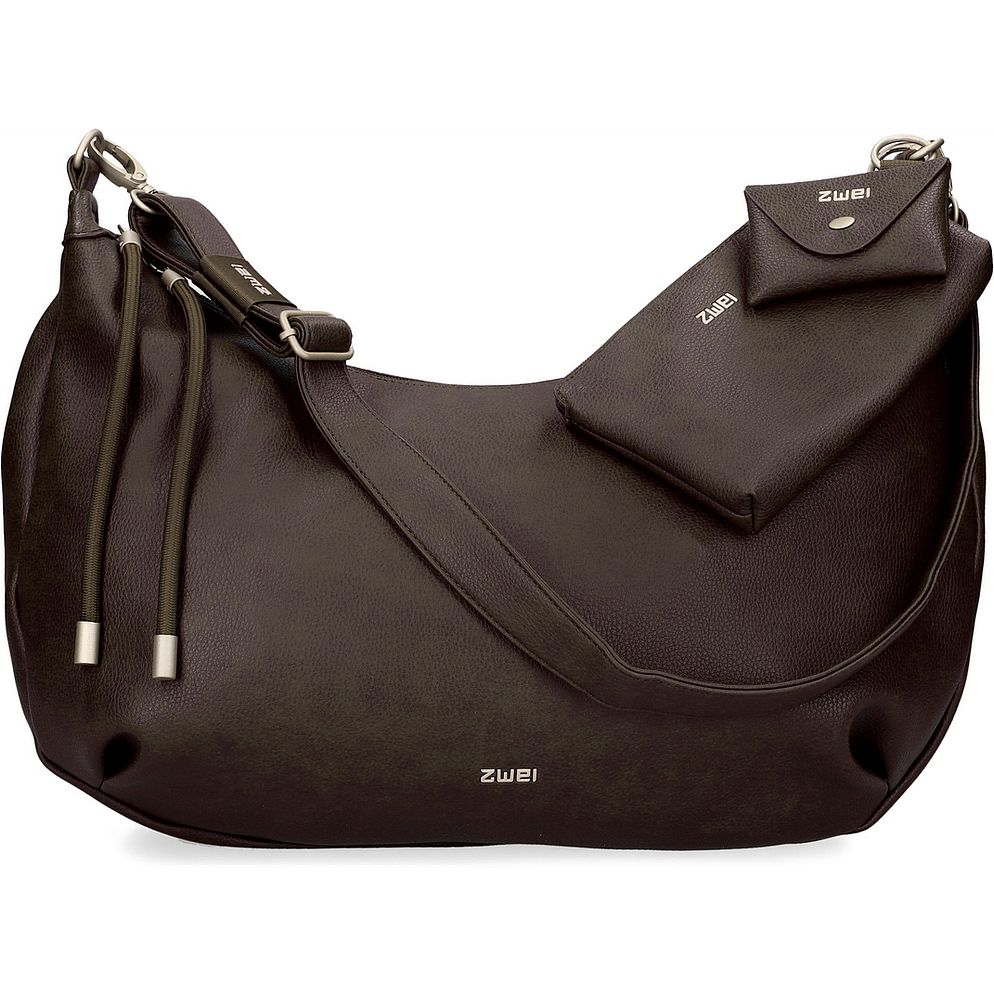 Zwei Lola Crossbody-laukku 44 cm Zwei Lola Crossbody-laukku 44 cm