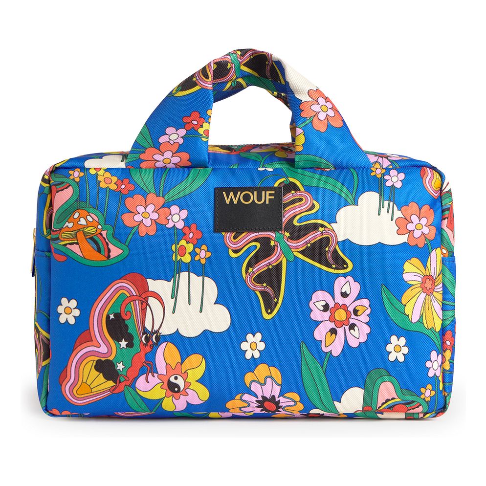 Wouf Daily Borsa da toilette 29 cm Wouf Daily Borsa da toilette 29 cm