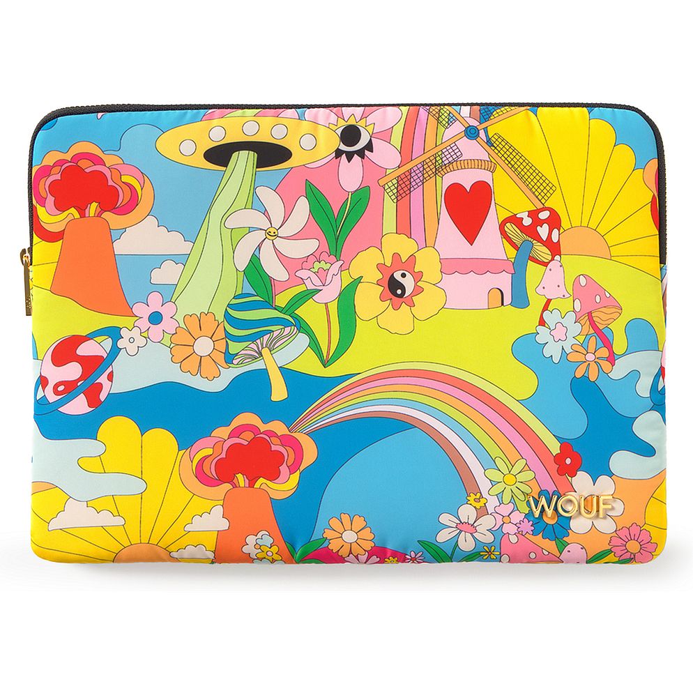 Wouf Studio Laptopfodral 32.5 cm Wouf Studio Laptopfodral 32.5 cm