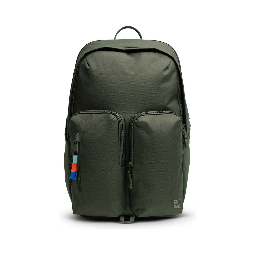 Got Bag Base Pack Zaino da giorno 50 cm Vano porta PC Got Bag Base Pack Zaino da giorno 50 cm Vano porta PC