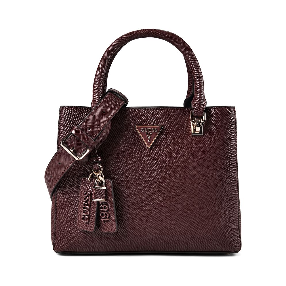 Guess Allegra Bolsa de hombro 35 cm