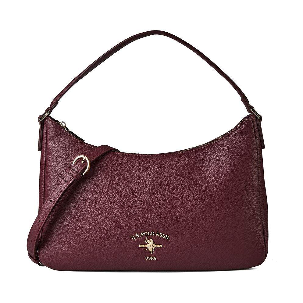 U.S. Polo Assn. Stanford Borsa a spalla 36 cm U.S. Polo Assn. Stanford Borsa a spalla 36 cm