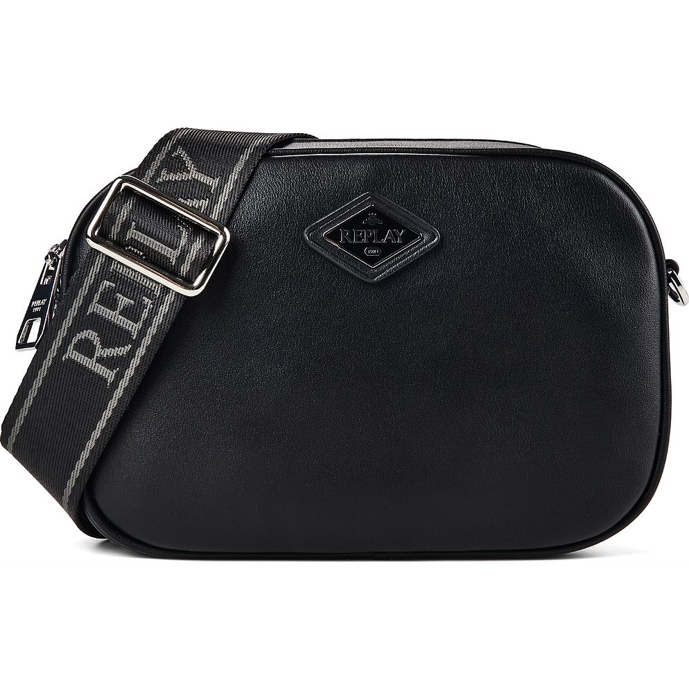 Replay Crossbody-väska 22.5 cm