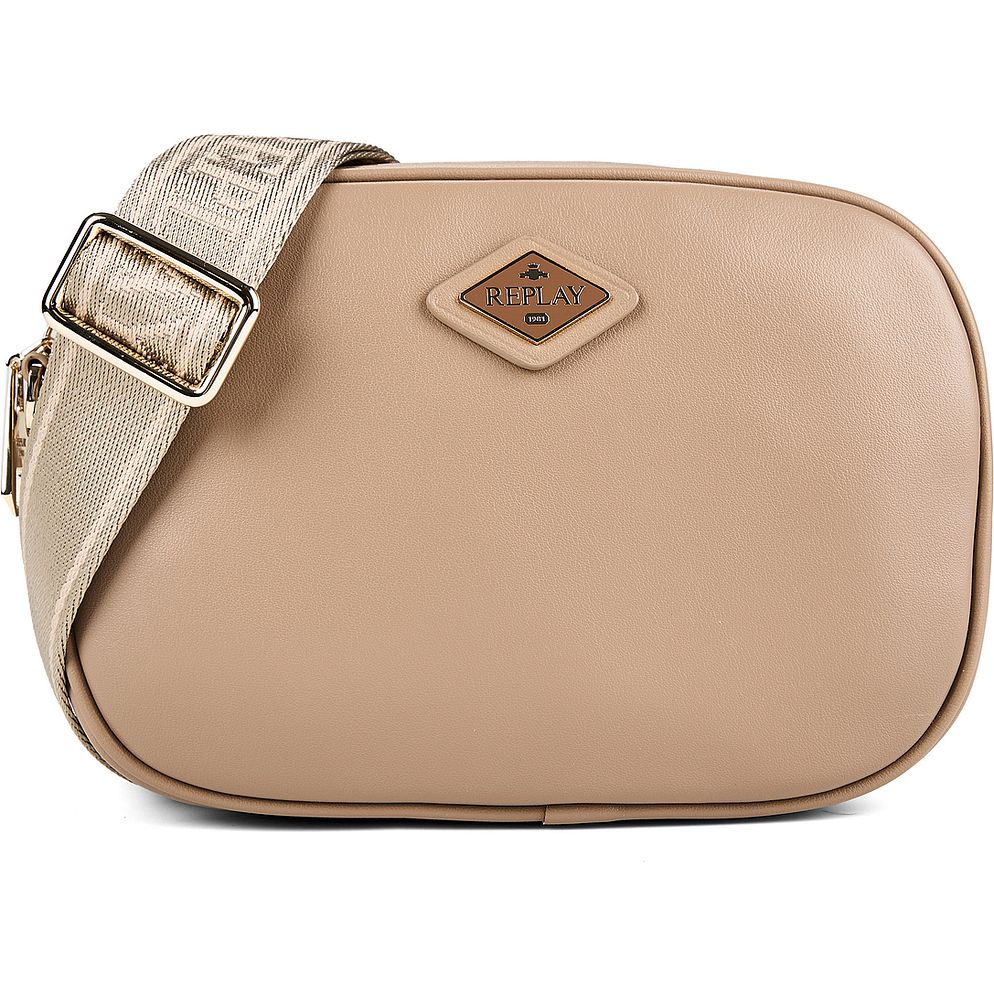 Replay Crossbody-väska 22.5 cm