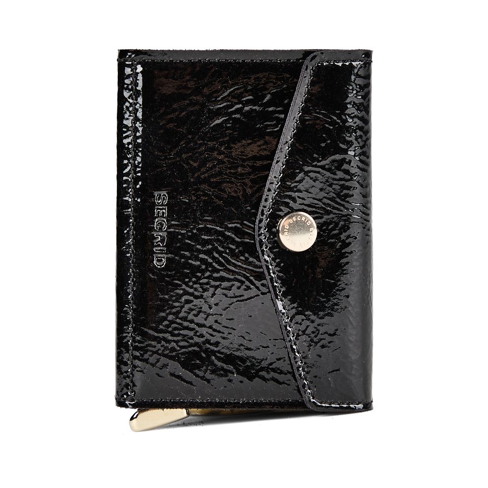 Secrid Envelope Cartera Bloqueo RFID Piel natural 9 cm Secrid Envelope Cartera Bloqueo RFID Piel natural 9 cm