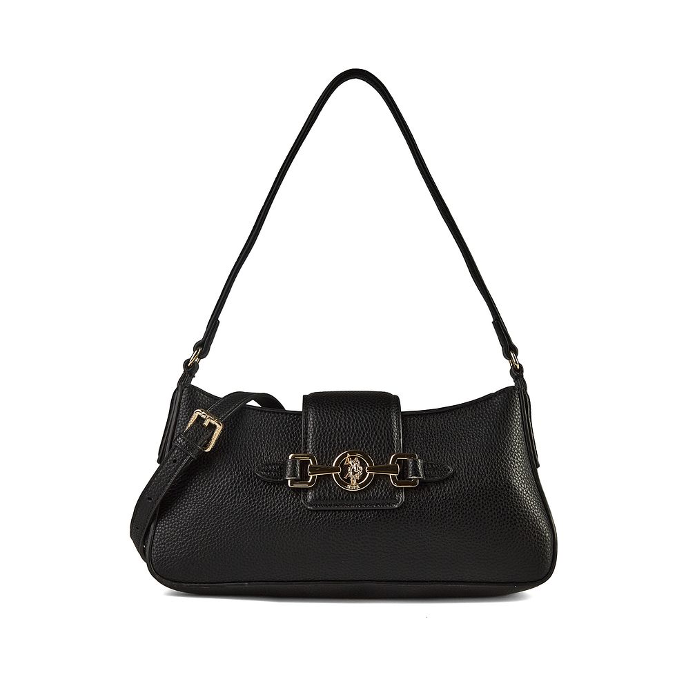U.S. Polo Assn. Ascot Borsa a spalla 26 cm U.S. Polo Assn. Ascot Borsa a spalla 26 cm