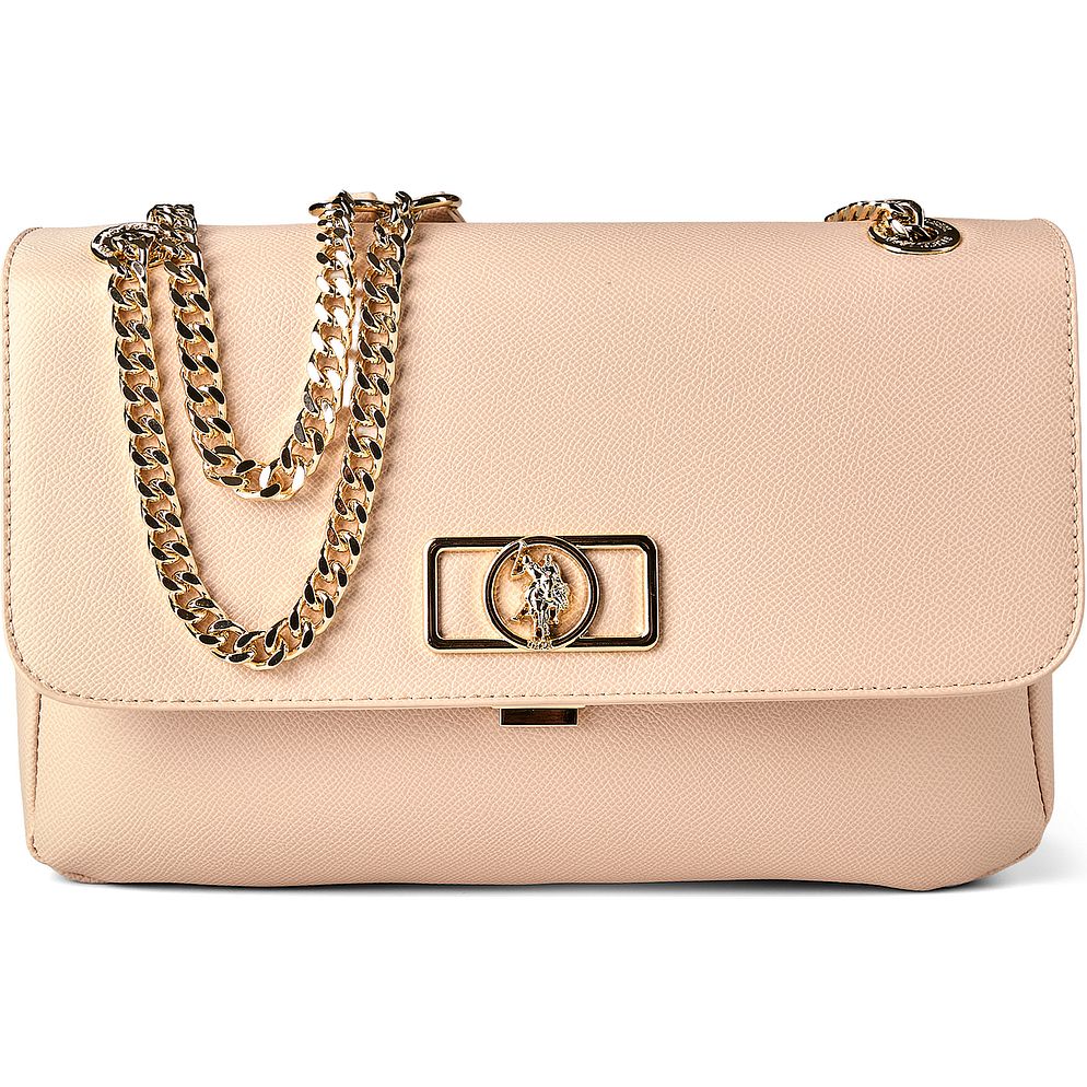 U.S. Polo Assn. Jones Chic Borsa a spalla 28 cm U.S. Polo Assn. Jones Chic Borsa a spalla 28 cm