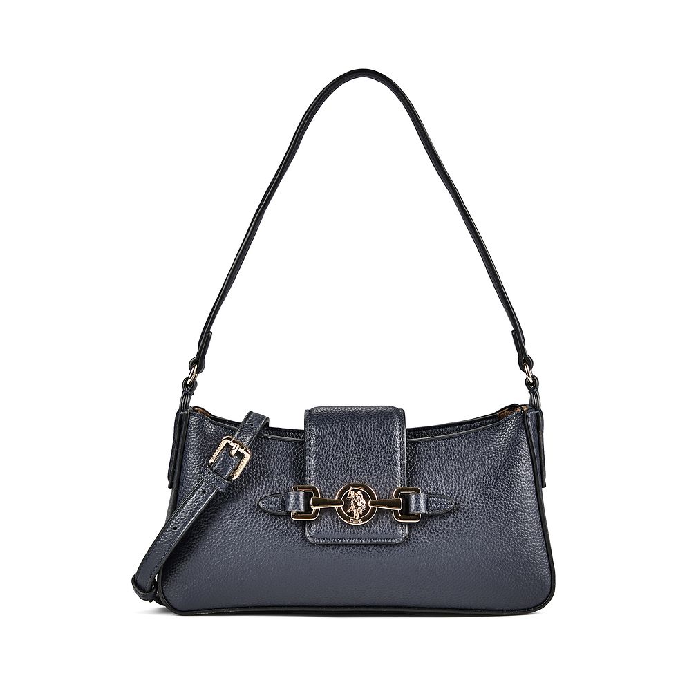U.S. Polo Assn. Ascot Borsa a spalla 26 cm U.S. Polo Assn. Ascot Borsa a spalla 26 cm