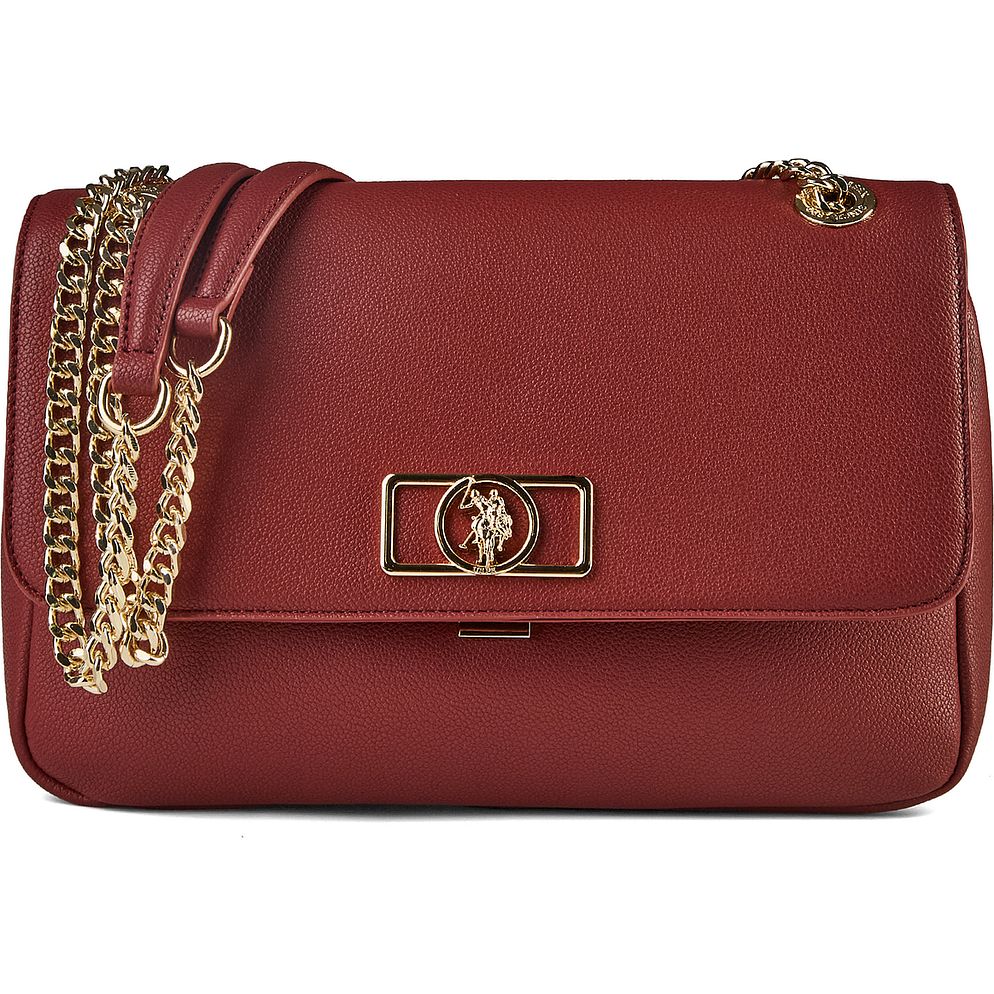 U.S. Polo Assn. Jones Chic Borsa a spalla 28 cm U.S. Polo Assn. Jones Chic Borsa a spalla 28 cm