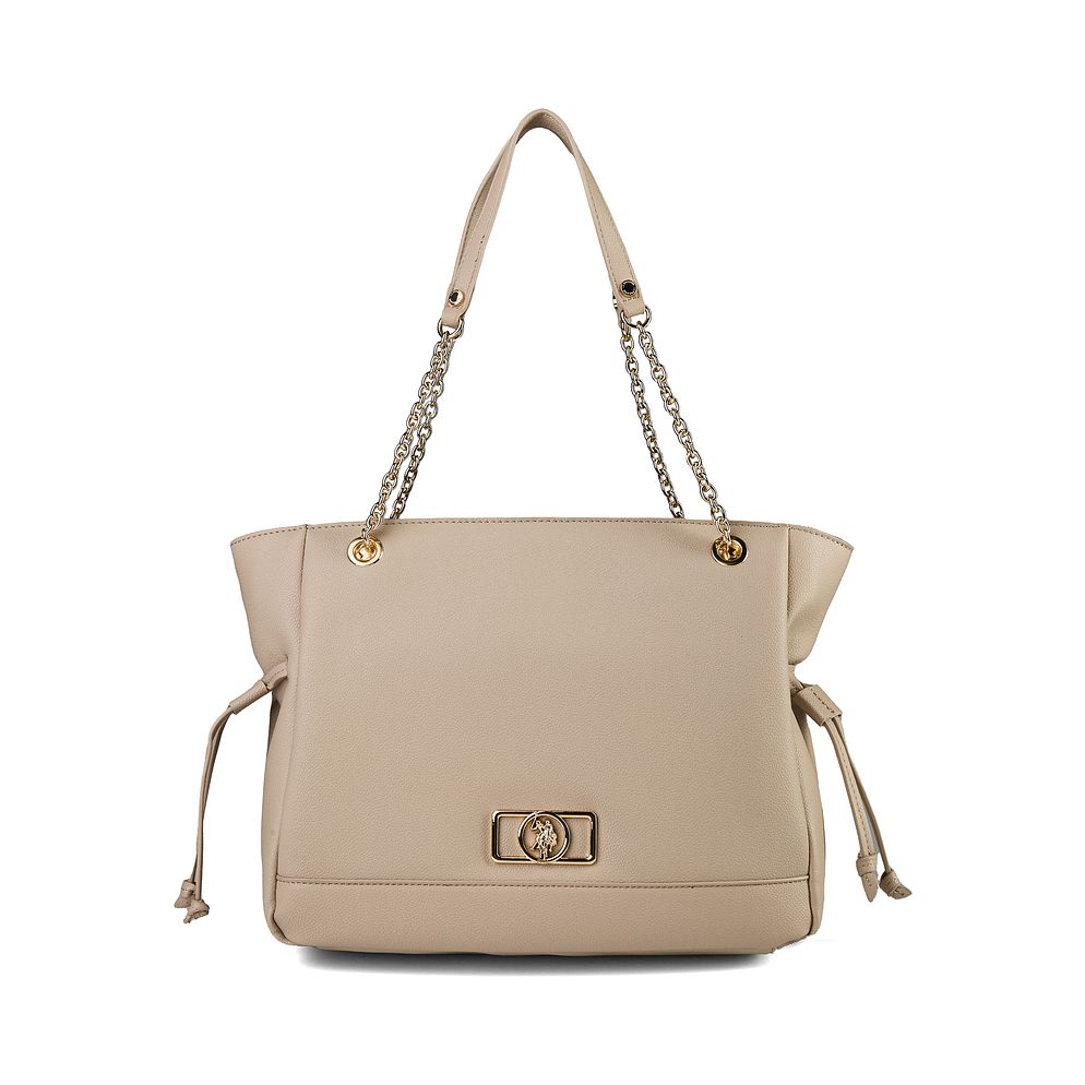 U.S. Polo Assn. Jones Borsa a spalla 39 cm